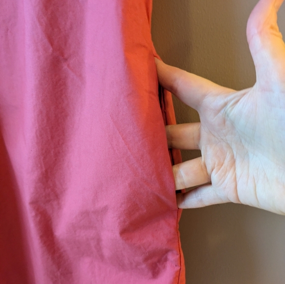 Sundays Aspen Dress L Pink - Picture 5 of 11